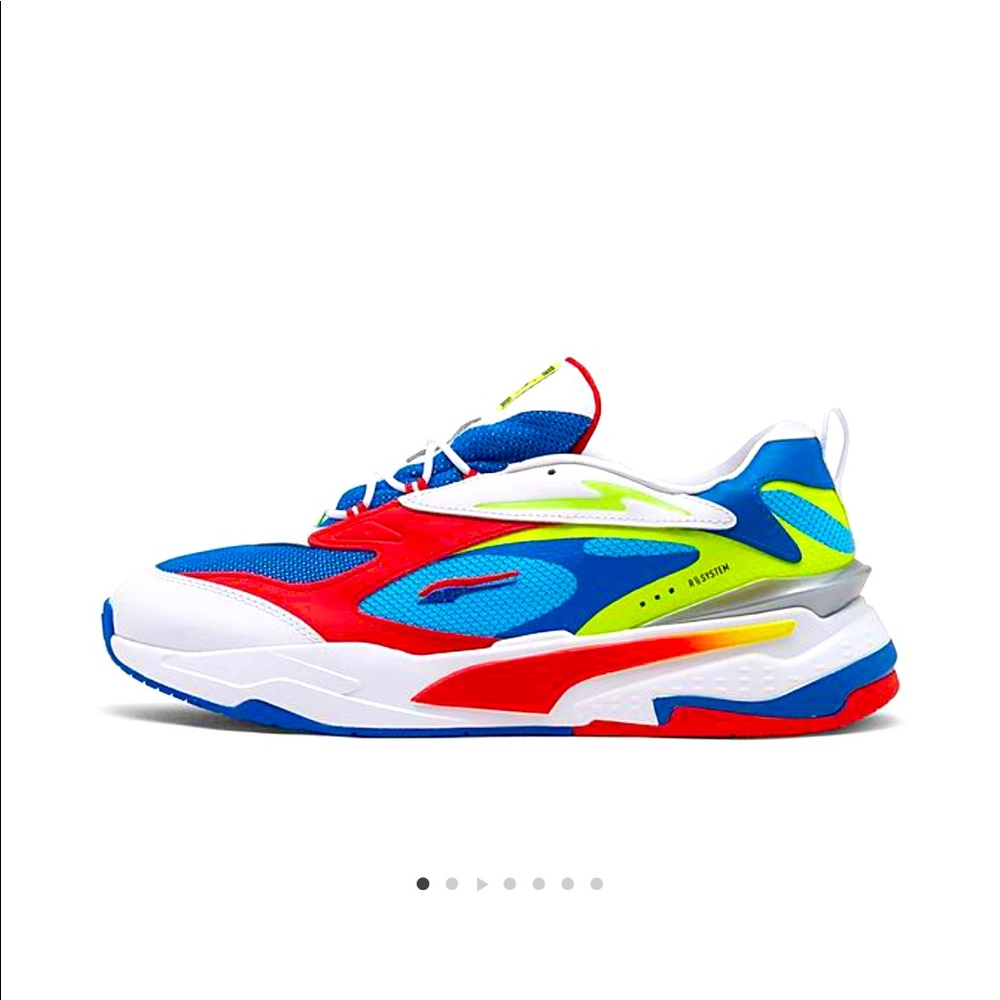Puma RXS
